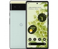 Google Pixel 6 5G | DeGoogled Graph... Google Pixel 6 5G | DeGoogled Graph...